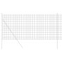 Reja Euro Gris 1,2x25 m Acero von , Zaunpaneele - Ref: Foro24-42004518, Preis: 123,07 €, Rabatt: %
