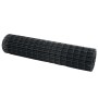 Seto Europeo Gris 1.2x25 m Acero by , fence panels - Ref: Foro24-42004542, Price: 81,95 €, Discount: %