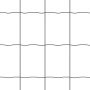 Seto Europeo Gris 1.2x25 m Acero by , fence panels - Ref: Foro24-42004542, Price: 81,95 €, Discount: %