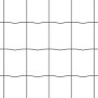 Cerca Euro Gris 0.6x10 m Acero by , fence panels - Ref: Foro24-42004595, Price: 31,70 €, Discount: %