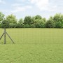 Valla Euro Gris 0.6x50 m Acero | Foro24.es | Tu tienda online para hogar, jardín y más Foro24.es