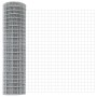 Cerca Euro 1.2x10 m Acero Galvanizado | Foro24.es | Tu tienda online para hogar, jardín y más Foro24.es