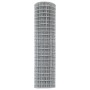 Cerca Euro 1.2x10 m Acero Galvanizado | Foro24.es | Tu tienda online para hogar, jardín y más Foro24.es