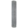 Valla Europea 1.5x10 m Acero Galvanizado | Foro24.es | Tu tienda online para hogar, jardín y más Foro24.es