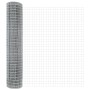 Valla Euro 1,6x10 m Acero Galvanizado | Foro24.es | Tu tienda online para hogar, jardín y más Foro24.es