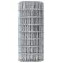 Valla Euro 0.6x10 m Acero Galvanizado | Foro24.es | Tu tienda online para hogar, jardín y más Foro24.es