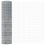 Valla Euro 1x10 m Acero Galvanizado | Foro24.es | Tu tienda online para hogar, jardín y más Foro24.es
