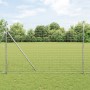 Valla Euro 1.6x10 m Acero Galvanizado | Foro24.es | Tu tienda online para hogar, jardín y más Foro24.es