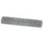 Valla Euro 1.6x10 m Acero Galvanizado | Foro24.es | Tu tienda online para hogar, jardín y más Foro24.es