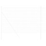 Valla Euro 1.6x10 m Acero Galvanizado | Foro24.es | Tu tienda online para hogar, jardín y más Foro24.es