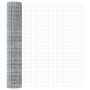 Valla Euro 1.6x10 m Acero Galvanizado | Foro24.es | Tu tienda online para hogar, jardín y más Foro24.es