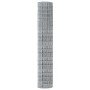 Valla Euro 1.6x10 m Acero Galvanizado | Foro24.es | Tu tienda online para hogar, jardín y más Foro24.es