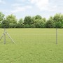Valla Euro 0.8x10 m Acero Galvanizado | Foro24.es | Tu tienda online para hogar, jardín y más Foro24.es