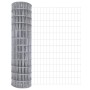 Valla Euro 1.4 x 10 m Acero Galvanizado | Foro24.es | Tu tienda online para hogar, jardín y más Foro24.es