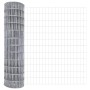 Valla Euro 1.5x10 m de acero galvanizado | Foro24.es | Tu tienda online para hogar, jardín y más Foro24.es