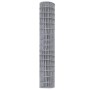 Valla Euro 1.5x10 m de acero galvanizado | Foro24.es | Tu tienda online para hogar, jardín y más Foro24.es