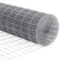 Valla Euro 1.5x10 m de acero galvanizado | Foro24.es | Tu tienda online para hogar, jardín y más Foro24.es
