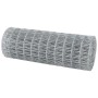 Valla Europea 0.8x10 m Acero Galvanizado | Foro24.es | Tu tienda online para hogar, jardín y más Foro24.es