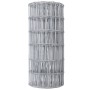 Valla Europea 0.8x10 m Acero Galvanizado | Foro24.es | Tu tienda online para hogar, jardín y más Foro24.es