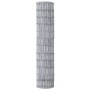 Valla Euro 1x10 m Acero galvanizado | Foro24.es | Tu tienda online para hogar, jardín y más Foro24.es