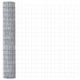 Cerca Euro 1.6x10 m de acero galvanizado | Foro24.es | Tu tienda online para hogar, jardín y más Foro24.es