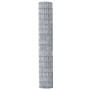 Cerca Euro 1.6x10 m de acero galvanizado | Foro24.es | Tu tienda online para hogar, jardín y más Foro24.es