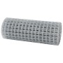 Cerca Euro 0.6x10 m Acero Galvanizado | Foro24.es | Tu tienda online para hogar, jardín y más Foro24.es