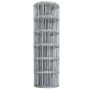 Cerca Euro 0.6x10 m Acero Galvanizado | Foro24.es | Tu tienda online para hogar, jardín y más Foro24.es
