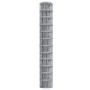 Cerca Euro 1.2x10 m Acero Galvanizado | Foro24.es | Tu tienda online para hogar, jardín y más Foro24.es