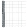Valla Euro 1.5x10 m de acero galvanizado | Foro24.es | Tu tienda online para hogar, jardín y más Foro24.es