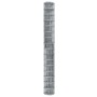 Valla Euro 1.5x10 m de acero galvanizado | Foro24.es | Tu tienda online para hogar, jardín y más Foro24.es