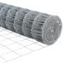 Valla Euro 1.5x10 m de acero galvanizado | Foro24.es | Tu tienda online para hogar, jardín y más Foro24.es