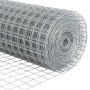 Valla Euro 0.6x25 m de acero galvanizado | Foro24.es | Tu tienda online para hogar, jardín y más Foro24.es