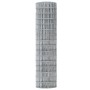 Cerca Euro 1x25 m Acero galvanizado | Foro24.es | Tu tienda online para hogar, jardín y más Foro24.es