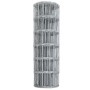 Valla Euro 0.8x25 m de Acero Galvanizado | Foro24.es | Tu tienda online para hogar, jardín y más Foro24.es