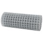Euro Fence 0.4x50 m Acero Galvanizado | Foro24.es | Tu tienda online para hogar, jardín y más Foro24.es