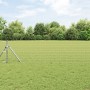 Cerca Euro 0.6x10 m de Acero Galvanizado | Foro24.es | Tu tienda online para hogar, jardín y más Foro24.es