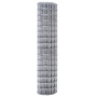 Valla Europea 1x10 m Acero Galvanizado | Foro24.es | Tu tienda online para hogar, jardín y más Foro24.es