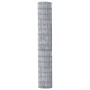 Valla Euro 1.6x10 m Acero Galvanizado | Foro24.es | Tu tienda online para hogar, jardín y más Foro24.es