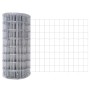 Valla Euro 0.6x25 m Acero Galvanizado | Foro24.es | Tu tienda online para hogar, jardín y más Foro24.es