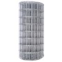 Valla Euro 0.6x25 m Acero Galvanizado | Foro24.es | Tu tienda online para hogar, jardín y más Foro24.es