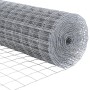 Valla Euro 0.6x25 m Acero Galvanizado | Foro24.es | Tu tienda online para hogar, jardín y más Foro24.es