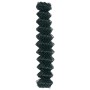 Cerca de Cadena Verde 1x10 m Acero | Foro24.es | Tu tienda online para hogar, jardín y más Foro24.es