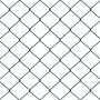 Cerca de Cadena Verde 1x10 m Acero | Foro24.es | Tu tienda online para hogar, jardín y más Foro24.es