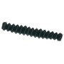 Cerca de Malla Verde 1.6x25 m de Acero by , fence panels - Ref: Foro24-42004798, Price: 139,44 €, Discount: %