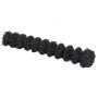 Cerca de Malla de Cadena Gris 1.4x10 m Acero | Foro24.es | Tu tienda online para hogar, jardín y más Foro24.es