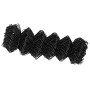 Valla de cadena gris 0.4x25 m de acero | Foro24.es | Tu tienda online para hogar, jardín y más Foro24.es