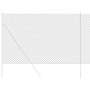 Valla de Cadena Gris 1.6x25 m de Acero | Foro24.es | Tu tienda online para hogar, jardín y más Foro24.es