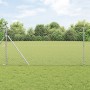 Cerca de Cadena 1.2x10 m Acero Galvanizado | Foro24.es | Tu tienda online para hogar, jardín y más Foro24.es