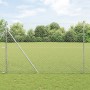 Cerca de Eslabón de Cadena 1.5x10 m Acero Galvanizado | Foro24.es | Tu tienda online para hogar, jardín y más Foro24.es